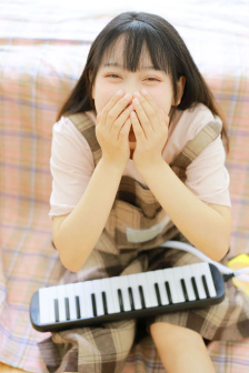 少年阿宾